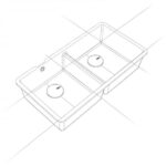 sink 3d 51871