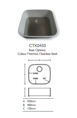 CTK0450