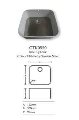 CTK0550