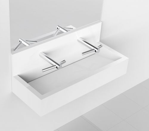 Cambridge Glacier White