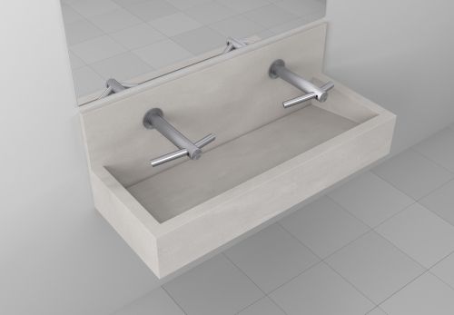 Cambridge Neutral Concrete