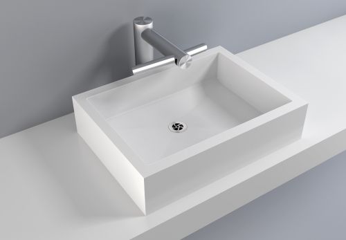 Cardiff Glacier White