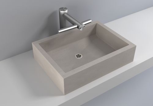 Cardiff Neutral Concrete