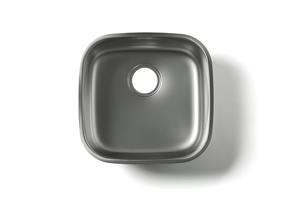 FREGADERO CONTRACT 40x39 INOX 600X440