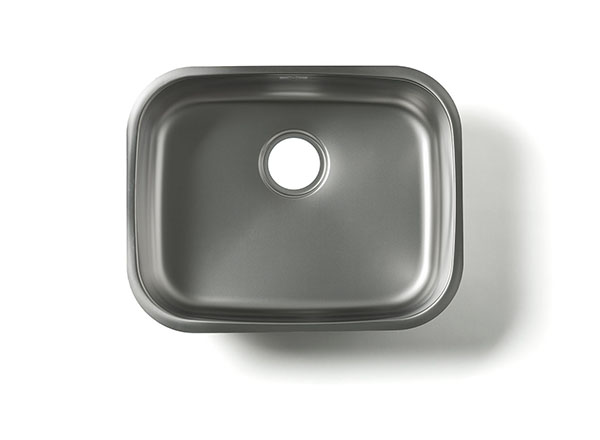 FREGADERO CONTRACT 50x39 INOX 600X440