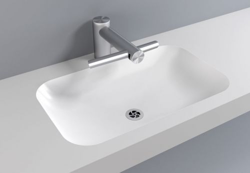 Warwick Glacier White