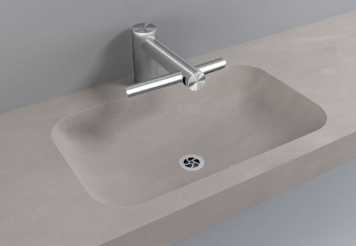 Warwick Neutral Concrete