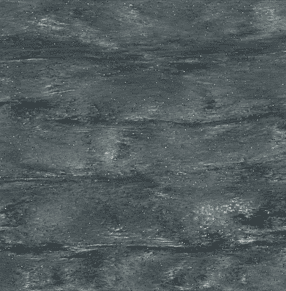 Hanex BL-206 SLATE GREY colour sample