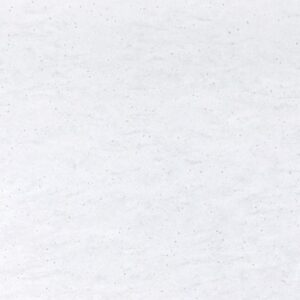 Hanex CC-001 CASCADE ICE Solid Surface Material colour sample