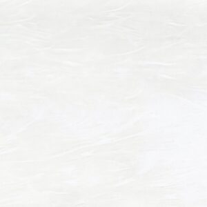 Hanex CC-005 CASCADE WHITE Solid Surface Material colour sample
