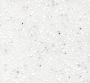 Hanex D-001 SILVER STONE colour sample