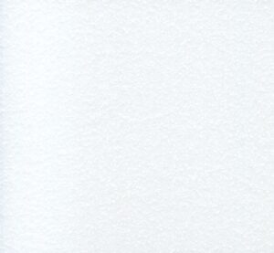 Hanex D-024 SILVER WHITE colour sample