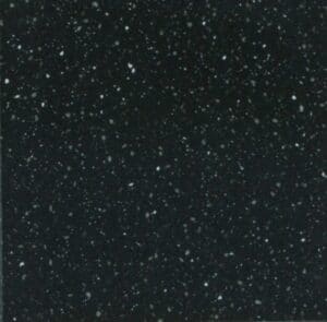 Hanex D-028 BLACK BEAT colour sample