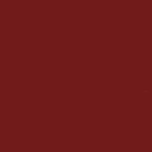 Hanex M-003 M-RED colour sample