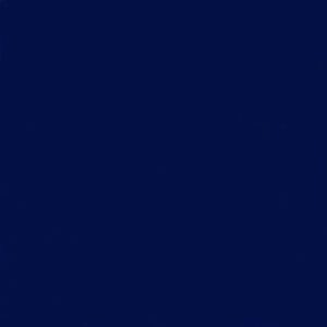 Hanex M-012 MARINE BLUE colour sample