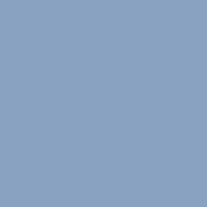 Hanex S-023 DAISY BLUE colour sample