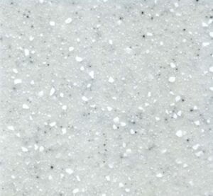 Hanex T-050 ICE QUEEN colour sample