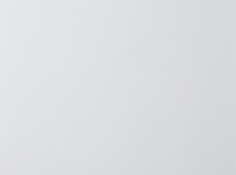 Krion 0101. White Nature colour sample