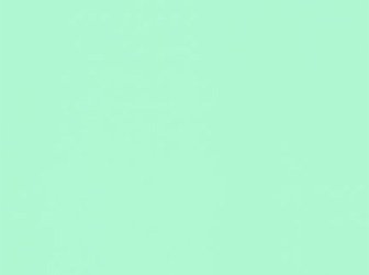 Krion 4601. Green Light colour sample