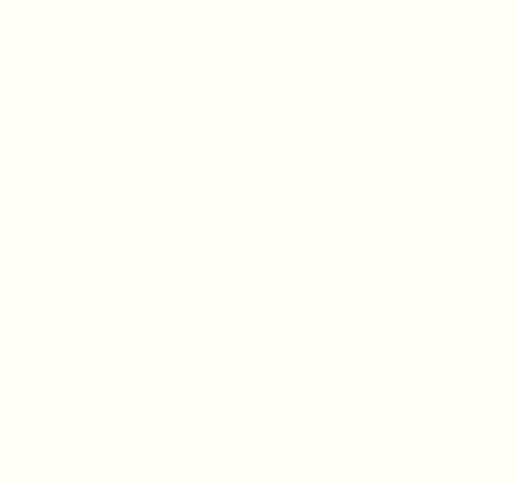 Krion 6101. Frost White colour sample