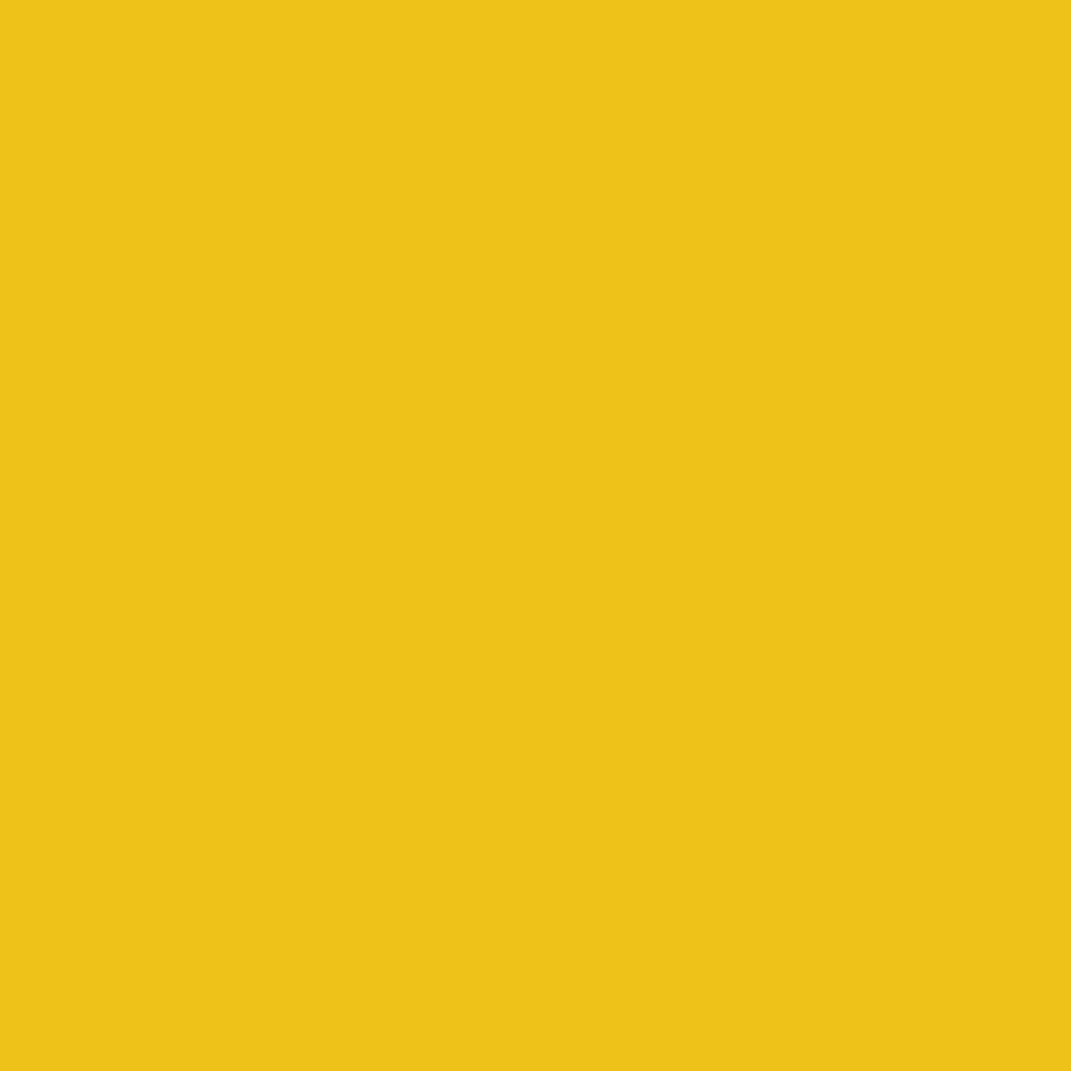 Krion 6201. Imperial Yellow colour sample