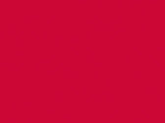 Krion 6401. Red Fire colour sample