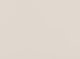 Krion 6501. Cream colour sample