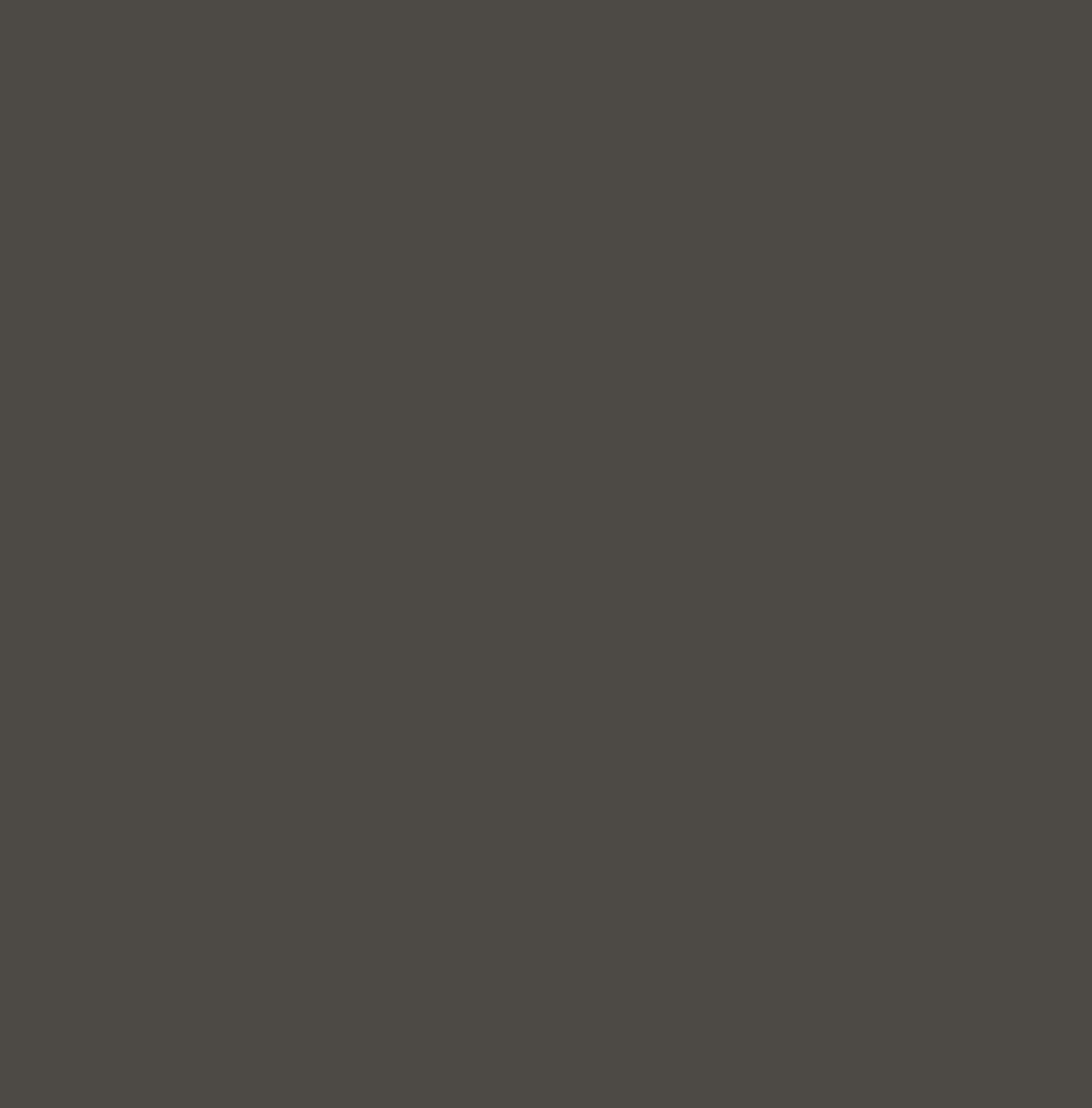 Krion 6505. Taupe colour sample