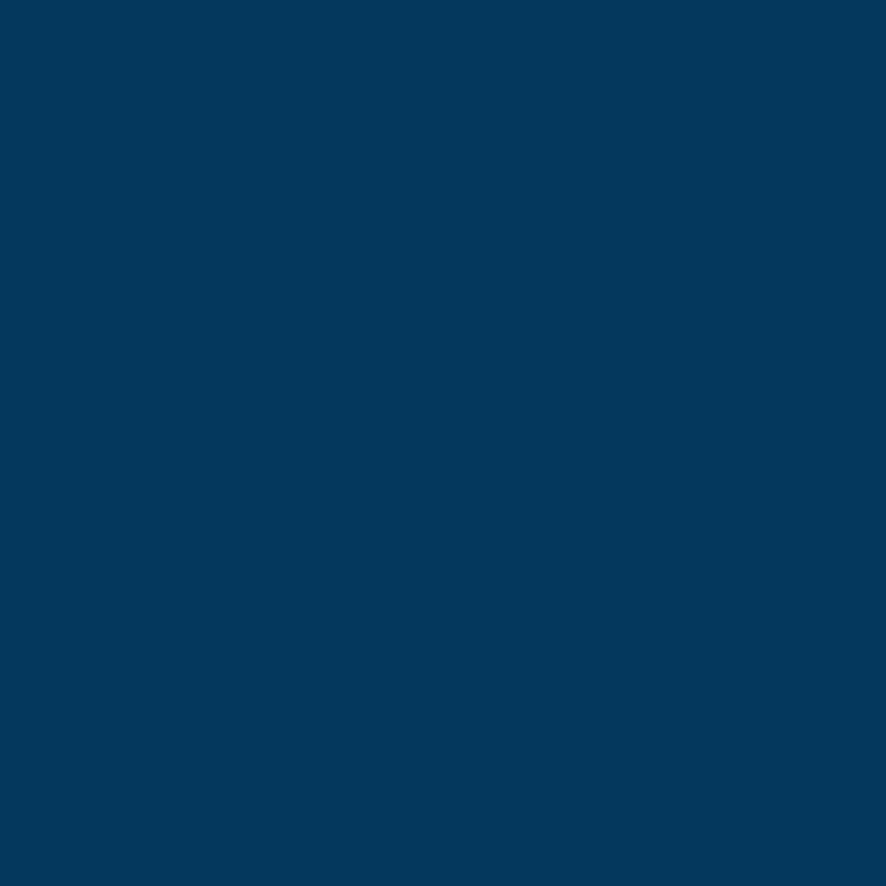 Krion 6704. Navy Blue colour sample