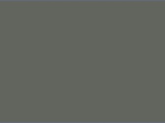 Krion 6906. Dark Grey colour sample
