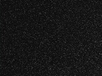 Krion 7904. Black Star colour sample