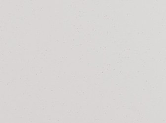 Krion 8104. Calla White colour sample