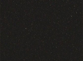 Krion 8905. Blackness colour sample