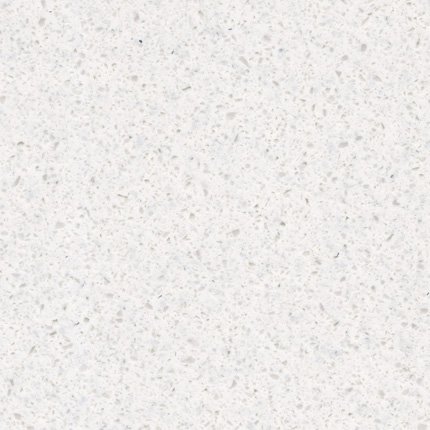 Krion 9102. Polar Stone colour sample