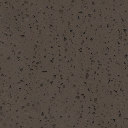 Krion 9507. Taupe Concrete colour sample