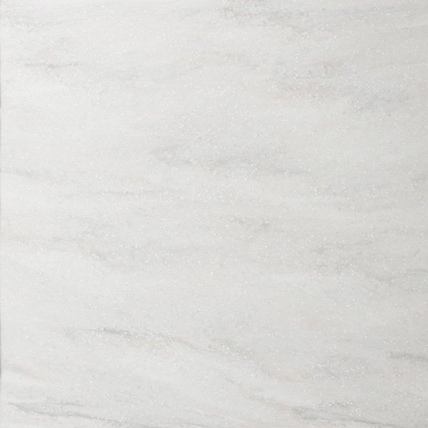 Krion L103. Snow Fall colour sample
