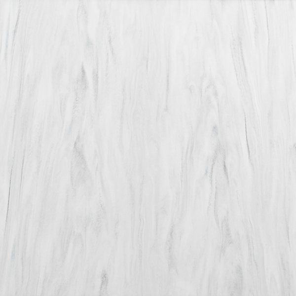 Krion L105. Carrara Dark colour sample