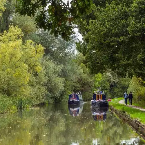 Coventry Canal