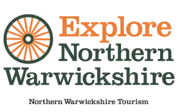 Explore Northern Warwickshire Logo