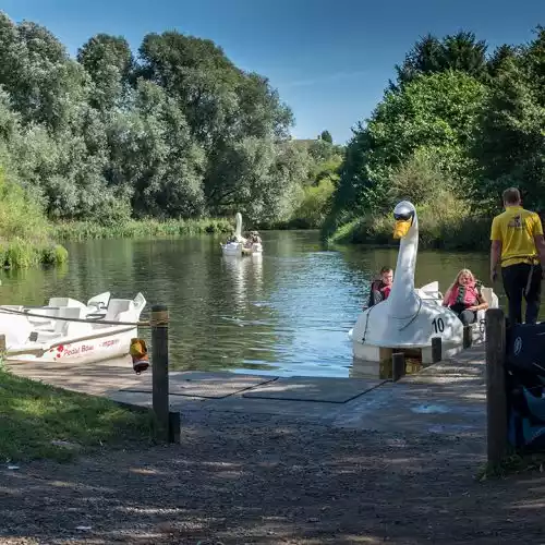 Kingsbury Waterpark