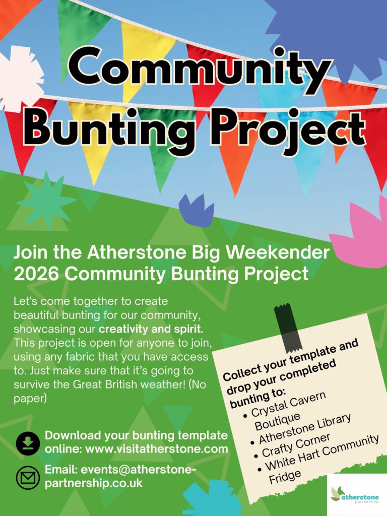 Poster Join The Atherstone Big Weekender 2026.pdf1 Page 0001