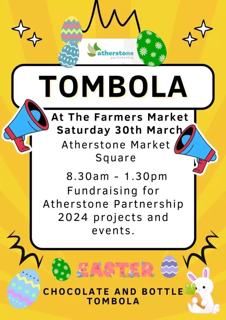 Tombola