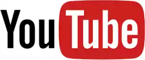 YouTube Logo For Stone Channel