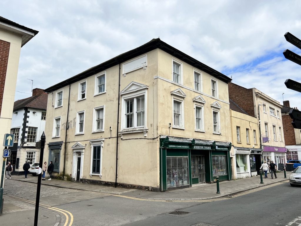 Atherstone Toolbox — business image