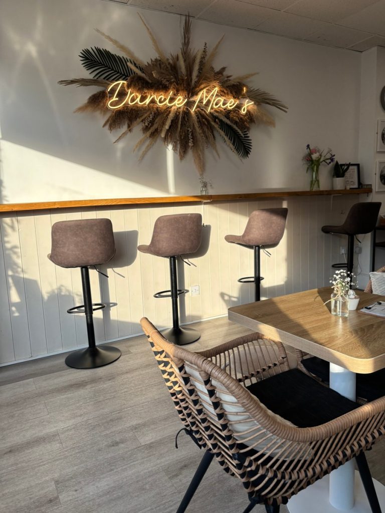 Darcie Mae’s — business image