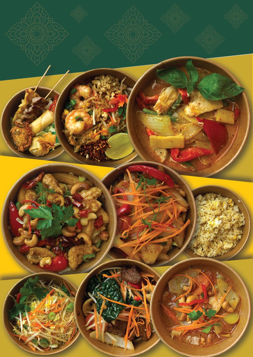Dee’s Thai — business image