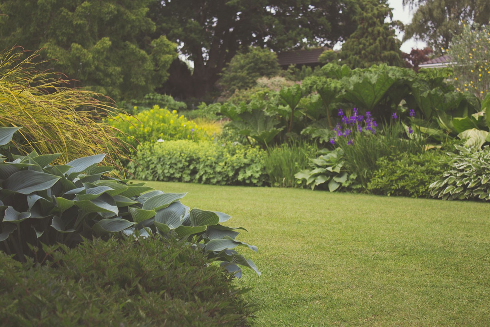 Harborne Gardening Services — business image