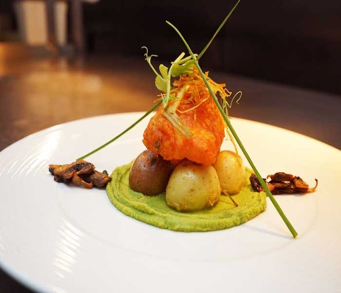 Maya Bar & Restaurant — business image