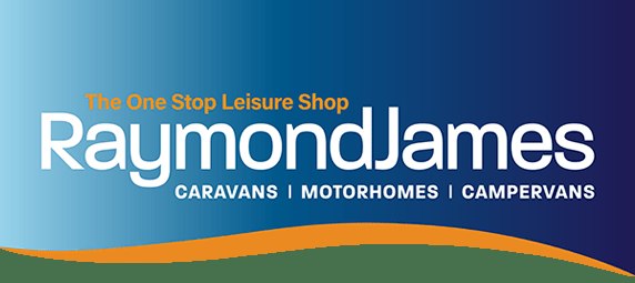 Raymond James Caravans — business image