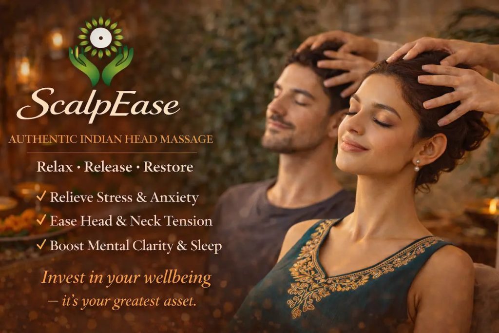 ScalpEase — business image